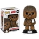 thumbnail image 4 of 2025 FUNKO POP Star-Wars figura de juguete Niño Yoda Chewbacca Darth Vader Stormtrooper K-2SO JYN ERSO PORG Luke Skywalker Leia Juguete de acción, 4 of 5