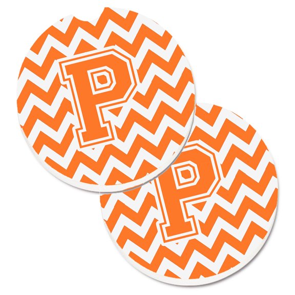 Set of 2 Cup Holder Car Coasters