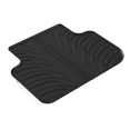 thumbnail image 4 of GledringUSA Custom Fit Floor Mats For Audi Q3 F3 -2019-2021, 4 of 8