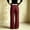 *Wine, variant on ClodeEU Women's High Waisted Draped Pleated Wide Leg Dress Pants,Slimming Casual Work Trousers ,Women's Plus L