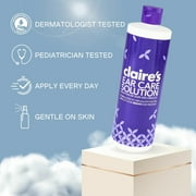 Claires Ear Care Solution