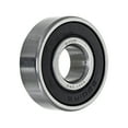 thumbnail image 4 of Niche Wheel Bearing Seal Kit for Suzuki DR100 DS100 RM125 DR125 DR200 SP200 MK1008734, 4 of 6