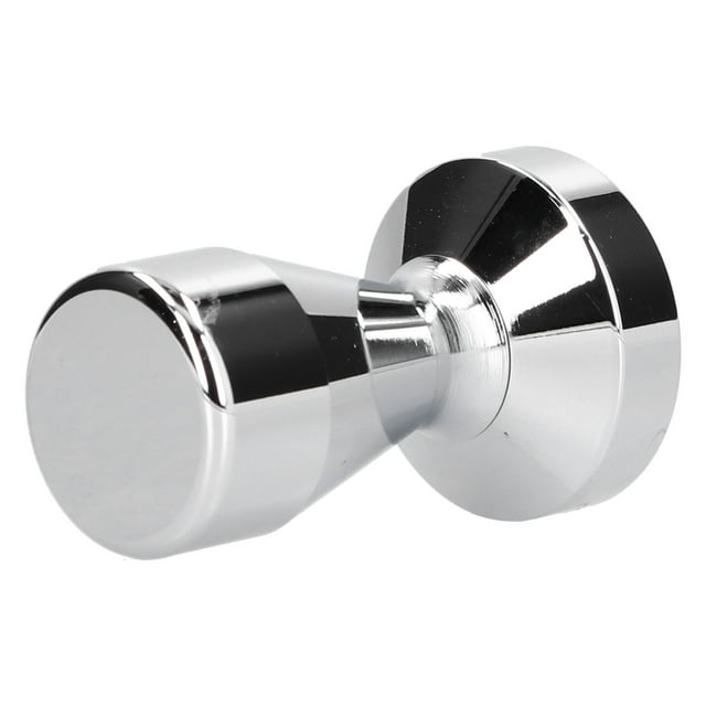 Outil de Tassage de Café Tamper à Café en Acier Inoxydable Tamper à Café Tamper à Grains de Café Qualité Supérieure