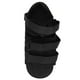 thumbnail image 5 of Zapato postoperatorio BuyWeekMX con tacón y punta abierta, 5 of 9