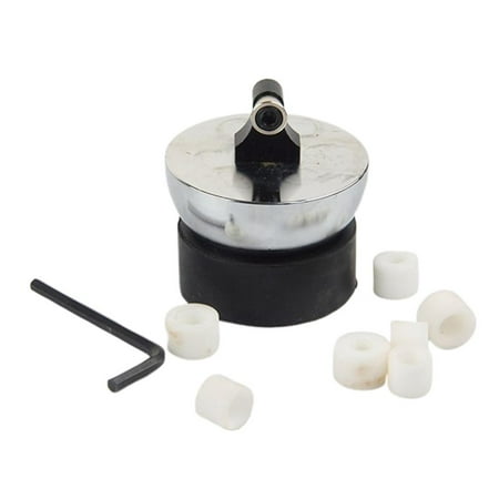 

Setting Tool Setter Clamp Stainless Steel Jewelry Processing Tool