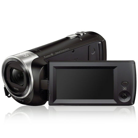 Sony HDR-CX405 HD Handycam (HDRCX405/B)
