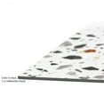 thumbnail image 4 of Ergode Tivoli Mosaic 12x12 Self Adhesive Vinyl Floor Tile - 45 Tiles/45 sq. Ft, 4 of 5