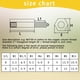 thumbnail image 3 of 2-10pcs Male To Female Hex Standoff Screw M2 M2.5 M3 M4 M5 M6 Motherboard Rack Stud PCB Support Spacer Hex Column Bolt Standoffs, 3 of 4