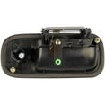 thumbnail image 3 of Dorman 79320 Front Driver Side Exterior Door Handle for Specific Chevrolet / GMC Models, Textured Black, 3 of 5
