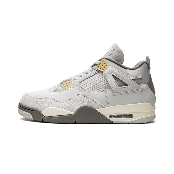 Jordan MENS Jordan 4 Retro SE "Craft Photon Dust" DV3742 021 from Stadium Goods