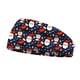 thumbnail image 2 of Diadema Jumpingount Navidad Estampado Tipo 8 Alta Elasticidad, 2 of 6