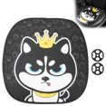 thumbnail image 1 of Cushion, Slip  Bottom Refreshing Breathable Car  Cushion  for Outdoor Trip for Home Travel, 1 of 8
