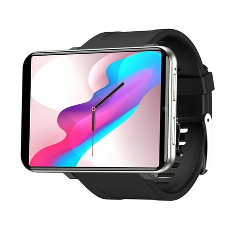 Smart watch with 4g sim support hotsell