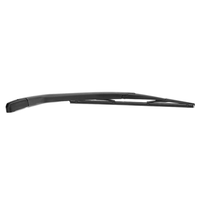 Brazo De Limpiaparabrisas Apto Para Corolla Accesorio De Coche Parabrisas Trasero De Coche Juego De Escobillas De Brazo De Limpiaparabrisas Apto Para Toyota Corolla Hatchback ANGGREK Otros Vehículos