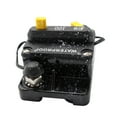 thumbnail image 2 of 100A Disjoncteur Double Batterie Réinitialisation Manuelle IP67 Étanche 12V 24V Fusible, 2 of 8