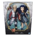 thumbnail image 3 of Disney Descendants 2-Pack Evie And Carlos, 3 of 6