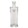 thumbnail image 1 of Paquete de 3 Mezcal 33 Joven 750 ml, 1 of 3