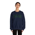 thumbnail image 3 of Finland Trip Vacation Moving Away Sweatshirt, Gifts, Crewneck, 3 of 4