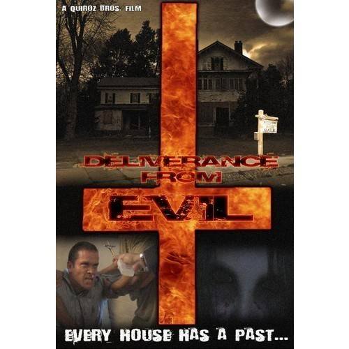 Deliverance from Evil