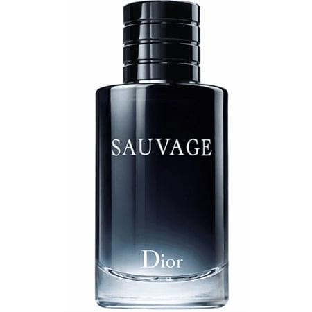 Dior Sauvage Eau de Toilette Cologne for Men 3.4 Oz