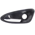 thumbnail image 1 of Manija de puerta interior izquierda de repuesto para manija de puerta interior galvanizada 6j1837113a para Seat-ibiza 2009-2012, 1 of 5