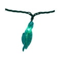 thumbnail image 3 of KSA 10-Count Green Sea Turtle Christmas Lights, 12ft Green Wire, 3 of 9