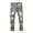 Green, variant on Usaibhir Boy's Skinny Fit Ripped Destroyed Distressed Fashion Denim Jeans Pants 5-13T