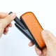 thumbnail image 4 of Leather Protective Case Dust Cover Shockproof Protective Case Accessories, 4 of 7
