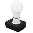 thumbnail image 1 of Ampoule LED, Ampoule LED E27 Lampe de Travail Ampoule d'Éclairage Conception Future, 1 of 14