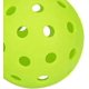 thumbnail image 3 of 6X Pickleball Balls Official Size Ball Specifically Designed Durable Competition Ball Training Pickleball Accessories for Indoor Outdoor, 3 of 5