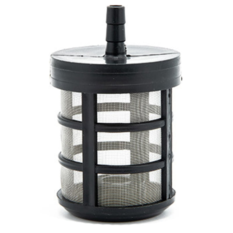 10Pcs Hose Pipe Filter Car Wash Garden Irrigation Filters Sprayer Pump