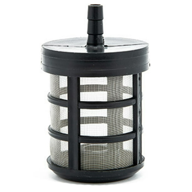 10Pcs Hose Pipe Filter Car Wash Garden Irrigation Filters Sprayer Pump