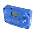 thumbnail image 4 of Regulador Master CONTROLADOR/REGULADOR SOLAR Azul Master MP-CTRL60, 4 of 6
