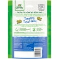 thumbnail image 3 of Feline Greenies Adult Natural Dental Cat Treats, Tempting Tuna Flavor, 4.6 Oz Pouch, 3 of 12