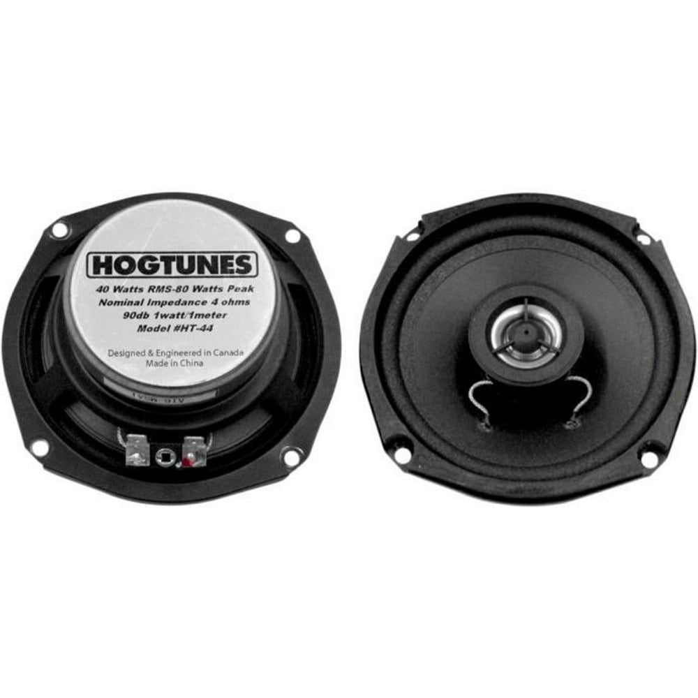 Hogtunes HT-44 Factory Radio Replacement Speakers - Walmart.com