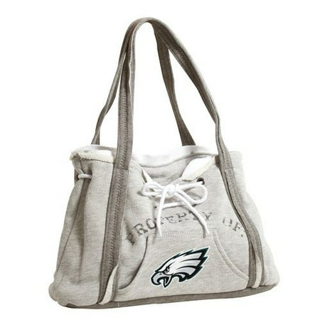 Philadelphia Eagles NFL Property Of Hoodie Purse