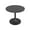 Asian Night, variant on 2 Person Small Round Table Tulip Base 34" Pedestal Meeting Room Table