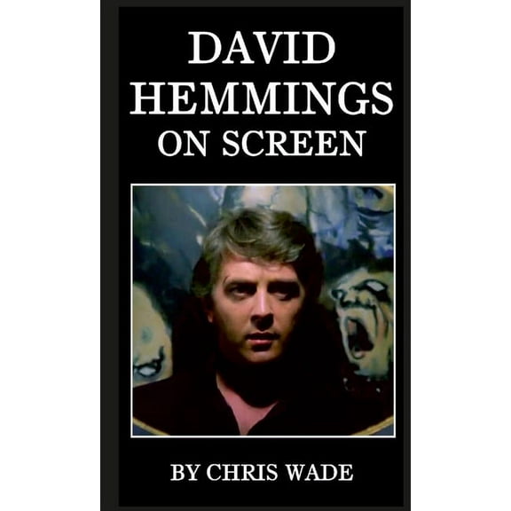 David Hemmings On Screen (Paperback)