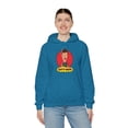 thumbnail image 5 of 90s Nostalgia Sweatshirt, 90s MTV Cartoon Hoodie, Beavis and Butthead, 5 of 5