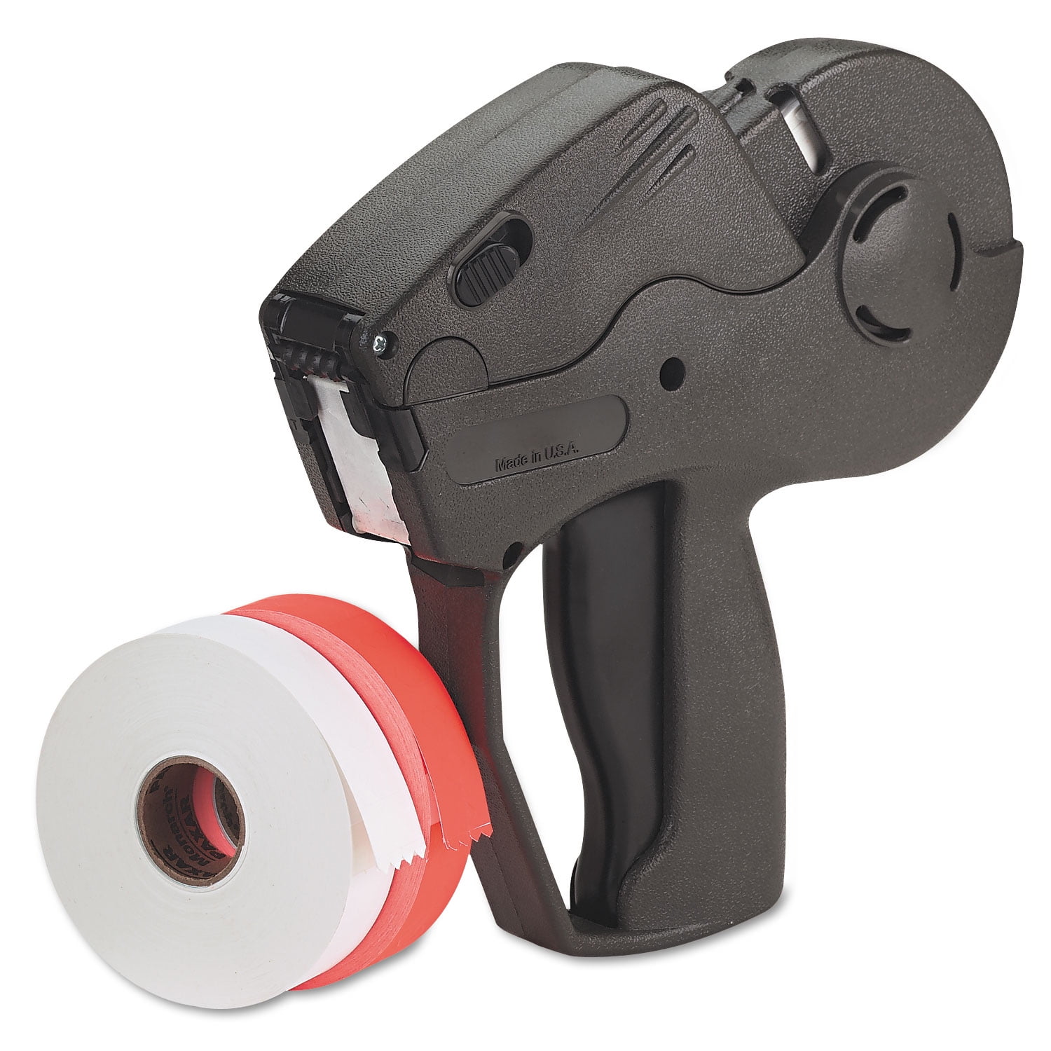 Monarch Marking Pricemarker, Model 1131, 1line, 8 Characters/line, 7/