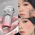 thumbnail image 3 of ZOUBAOQ Blush Nuage Imperméable Teinte Liquide pour les Joues - Donne un Éclat Naturel, Longue Durée et Hydratant, 3 of 8