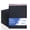 Black, variant on Mailerview Black Bubble Mailers 7.25x12, Self Seal Poly Padded Envelopes #1, 100 Pack