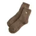 thumbnail image 1 of Calcetines de suelo para el hogar Calcetines para dormir calcetines de medio tubo de terciopelo Zhivalor CPB-US-XD1243-3, 1 of 5