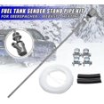 thumbnail image 1 of New Diesel Heater Fuel Tank Sender Pipe Pick Up Hose For Webasto Eberspacher, 1 of 4