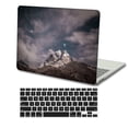 thumbnail image 5 of KSK KAISHEK Only Compatible MacBook Air 13.6" Case 2022.0 Rel. Model A2681 m2, Plastic Hard Shell Cover + Black Keyboard Cover, Colorful B 0157, 5 of 5