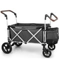 thumbnail image 2 of Bebepram S7 Poussette Bébé de Luxe Multifonction – Pliable, Capacité de 75kg, 6M+, 2 of 5