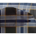 thumbnail image 4 of oneOone Viscose Chiffon Fabric Madras Check Print Fabric BTY 42 Inch Wide, 4 of 4