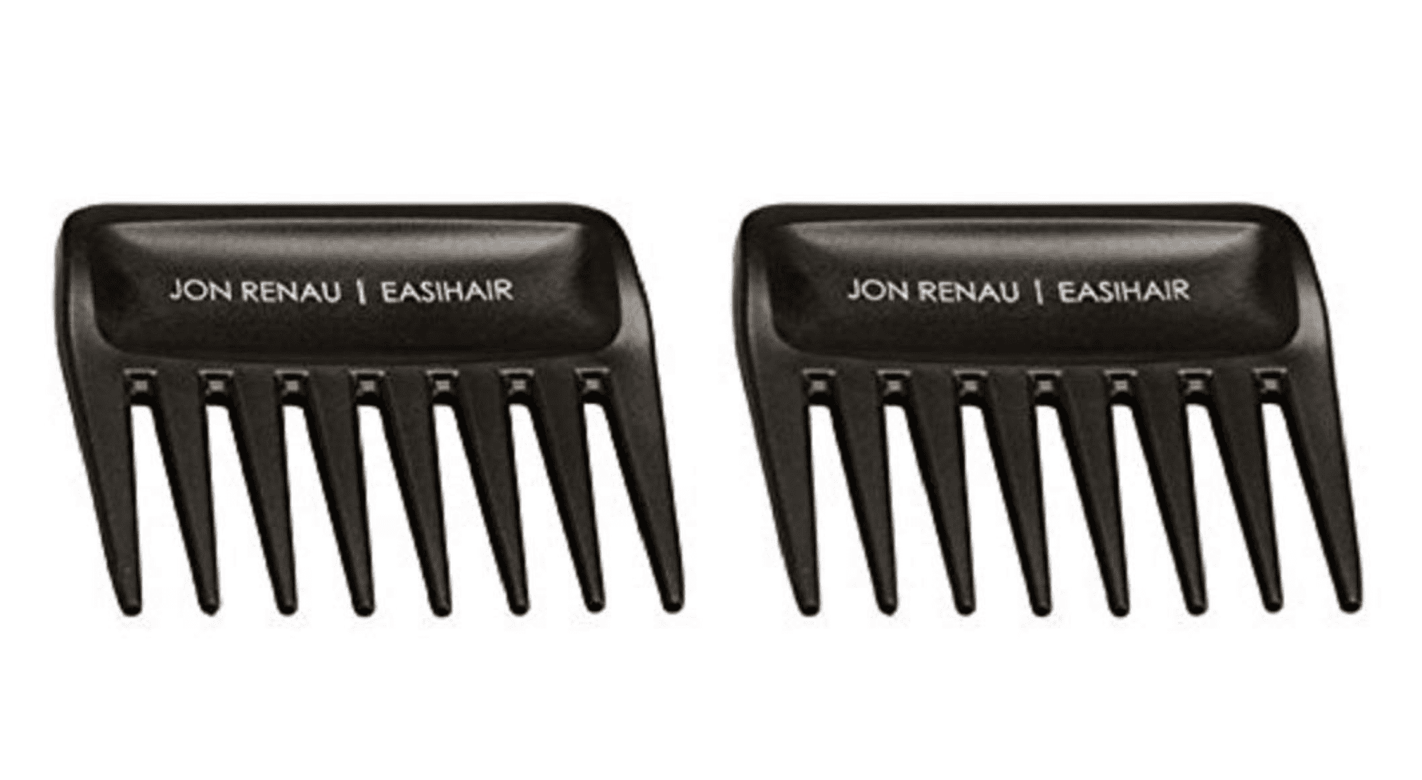 wig combs walmart