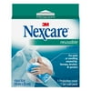 Nexcare Reusable Cold Pack, 4 in x 10 in