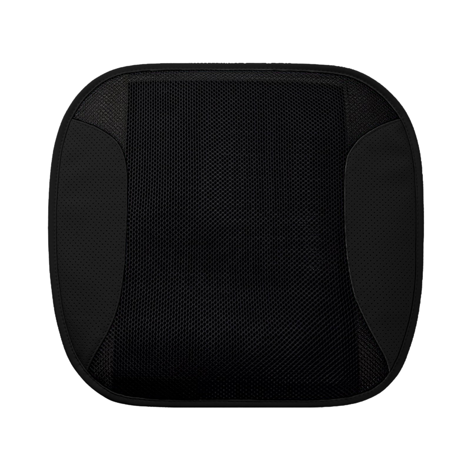 Gecheer Seat Cushion, Ventilated Seat Cushion with USB Port 5 Fans